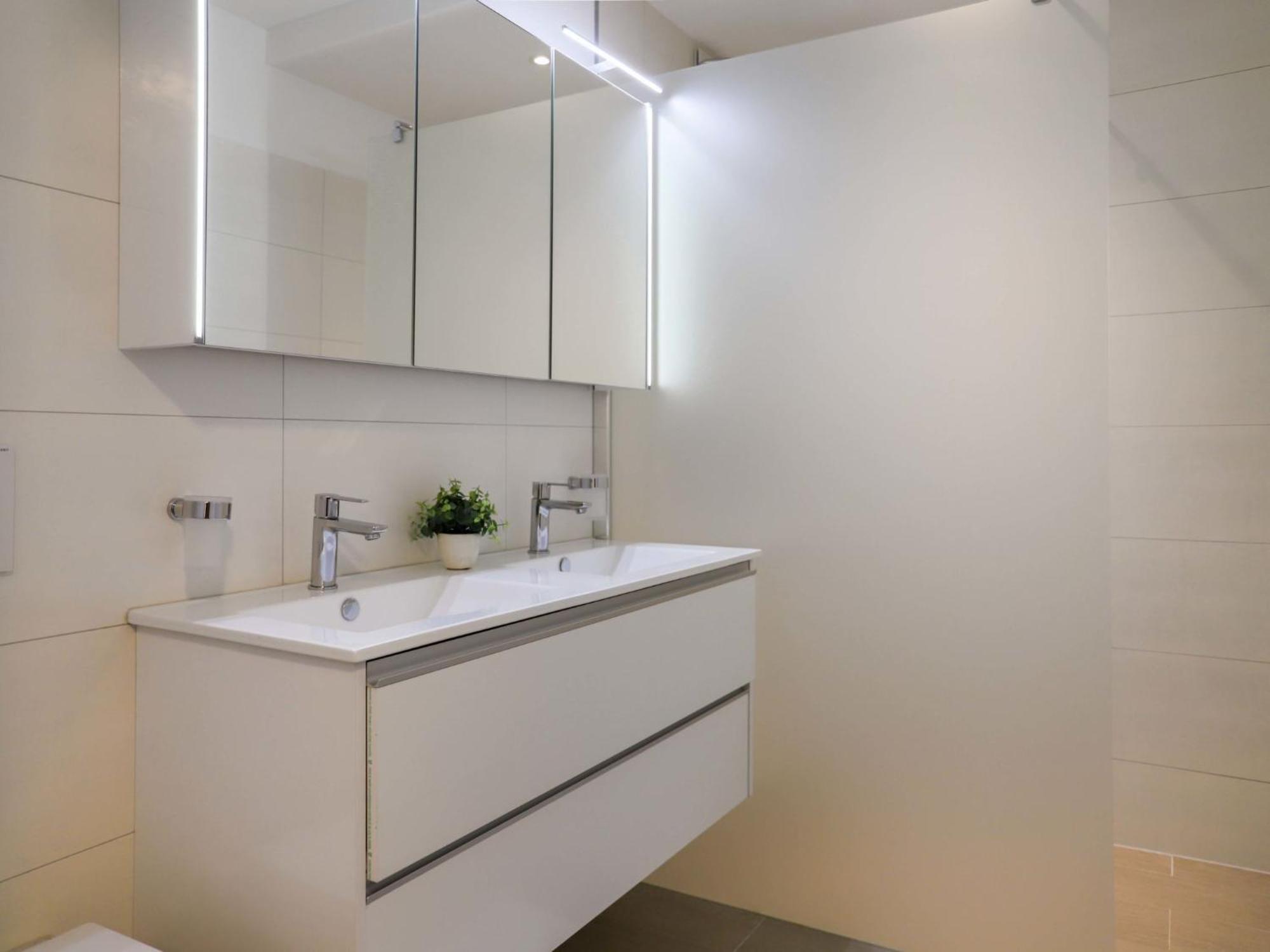 Apartment Allod-Park-46 By Interhome Davos Exteriér fotografie